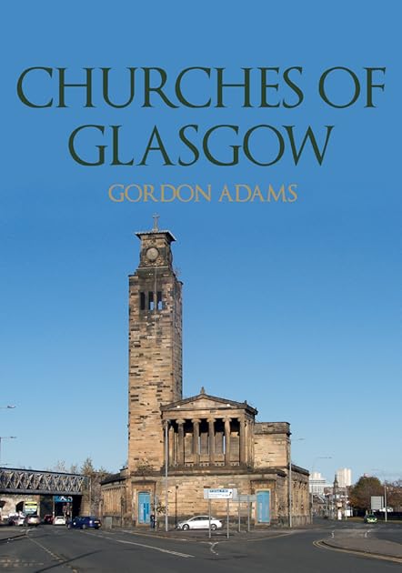 Churches of Glasgow