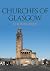 Churches of Glasgow by Gordon Adams