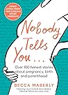 Nobody Tells You:...