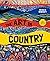 The Art in Country: A Treas...