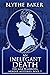 An Inelegant Death (Jane Pemberton, #1) by Blythe Baker