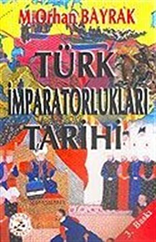 Türk İmparatorlukları Tarihi