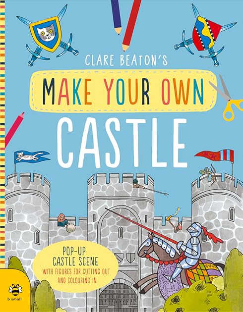 Make Your Own Castle