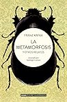 La metamorfosis y...
