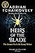 Heirs of the Blade (Shadows of the Apt, #7)