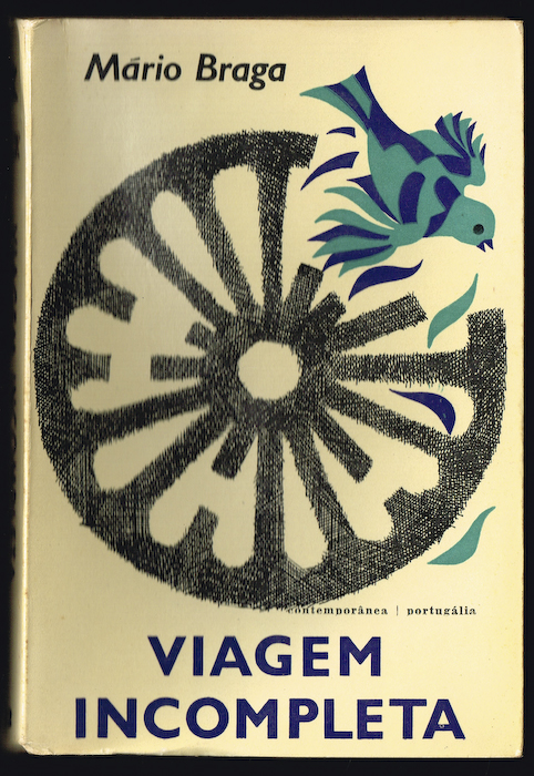 Viagem Incompleta (Unknown Binding)