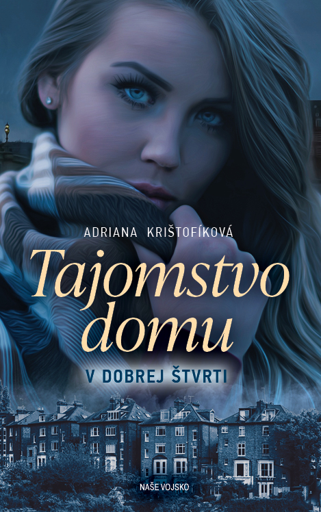 Tajomstvo domu v dobrej štvrti