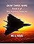 OKAY THREE WIRE by M.L. Maki
