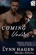 Coming Undone