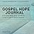 Gospel Hope Journal: A 12-w...