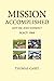 1968 MISSION ACCOMPLISHED ADVISE & DISSENT by Tom Casey