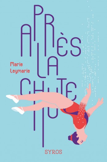 Après la chute (Paperback)