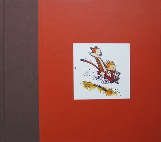 The Complete Calvin and Hobbes - Book One