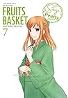 Fruits Basket Pea...