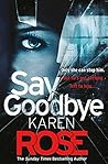 Say Goodbye