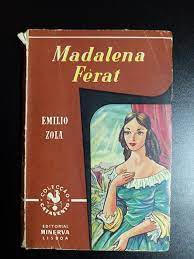 Madalena Férat (Unknown Binding)