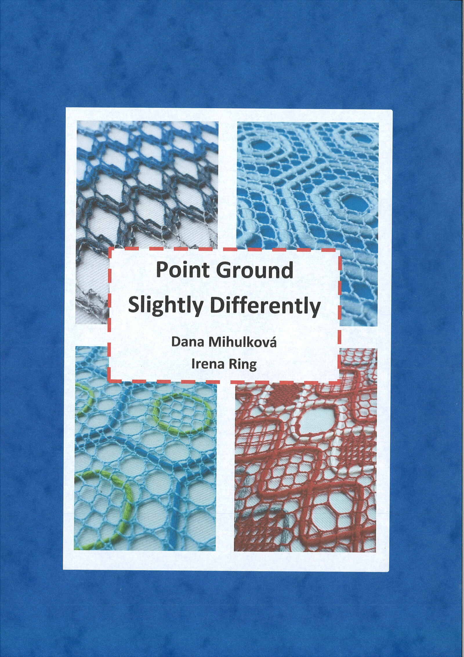 Point Ground Slightly Differently (Unbound)