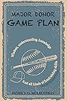 Major Donor Game Plan