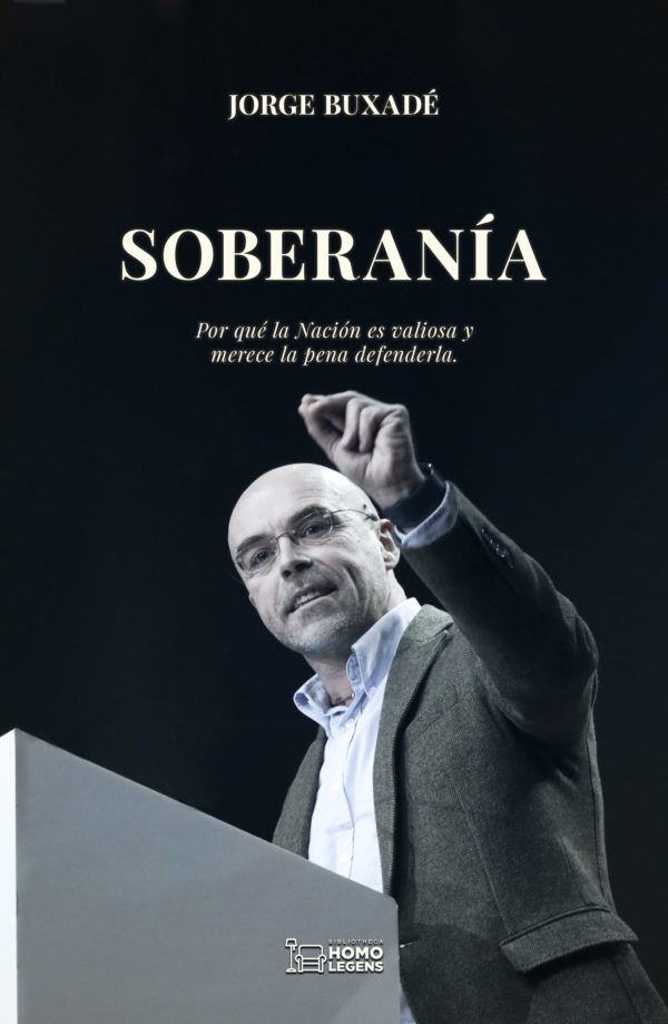 Soberanía (Paperback)