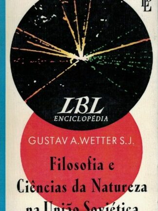 Filosofia e Ciências da Natureza na União Soviética