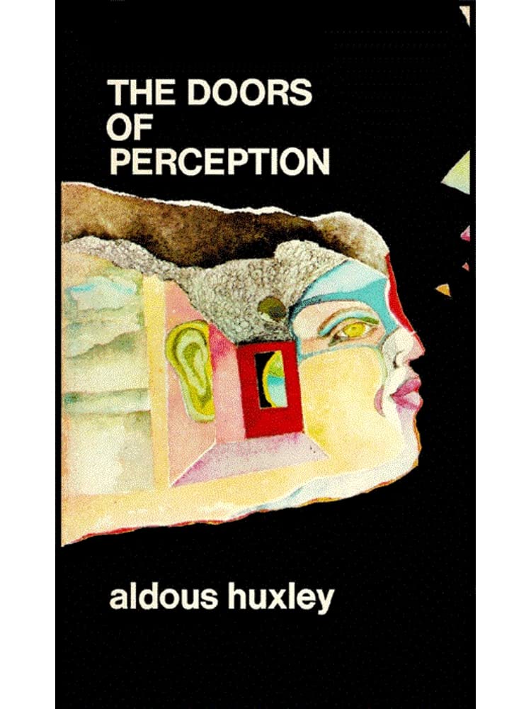 The Doors of Perception