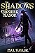 The Shadows of Cheshire Manor (Mina Harker Mysteries Book 1)