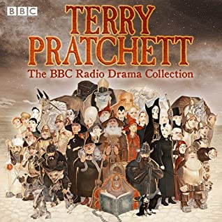 Terry Pratchett's Small Gods