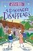 A Discovery Disappears (Christie and Agatha's Detective Agency #1)