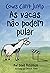 As vacas não podem pular (B...