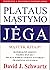 Plataus mąstymo jėga by David J. Schwartz