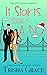 It Starts With A No (The Christmas Entanglement #1)