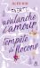 Alerte : avalanche d'amour ...