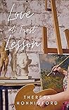 Love at First Lesson by Theresa Honnigford