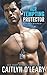 Her Tempting Protector (Night Storm #2)