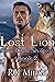 Lost Lion (New Clan Shifter...