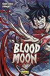 Blood Moon #1 by Wade Otaku