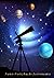 Nano-Notizbuch-Astronomie
