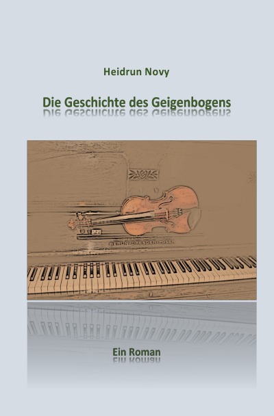 Die Geschichte des Geigenbogens