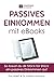 Passives Einkommen mit eBooks