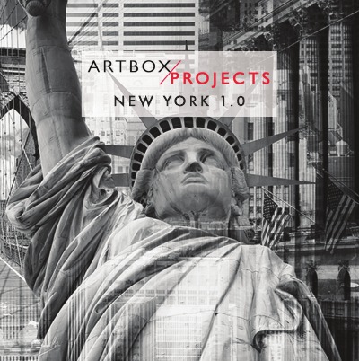 ARTBOX.PROJECT New York 1.0