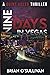 Nine Days In Vegas (Quint Thrillers)