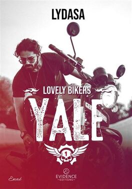 Yale (Lovely Bikers #1)
