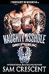 Naughty Asshole