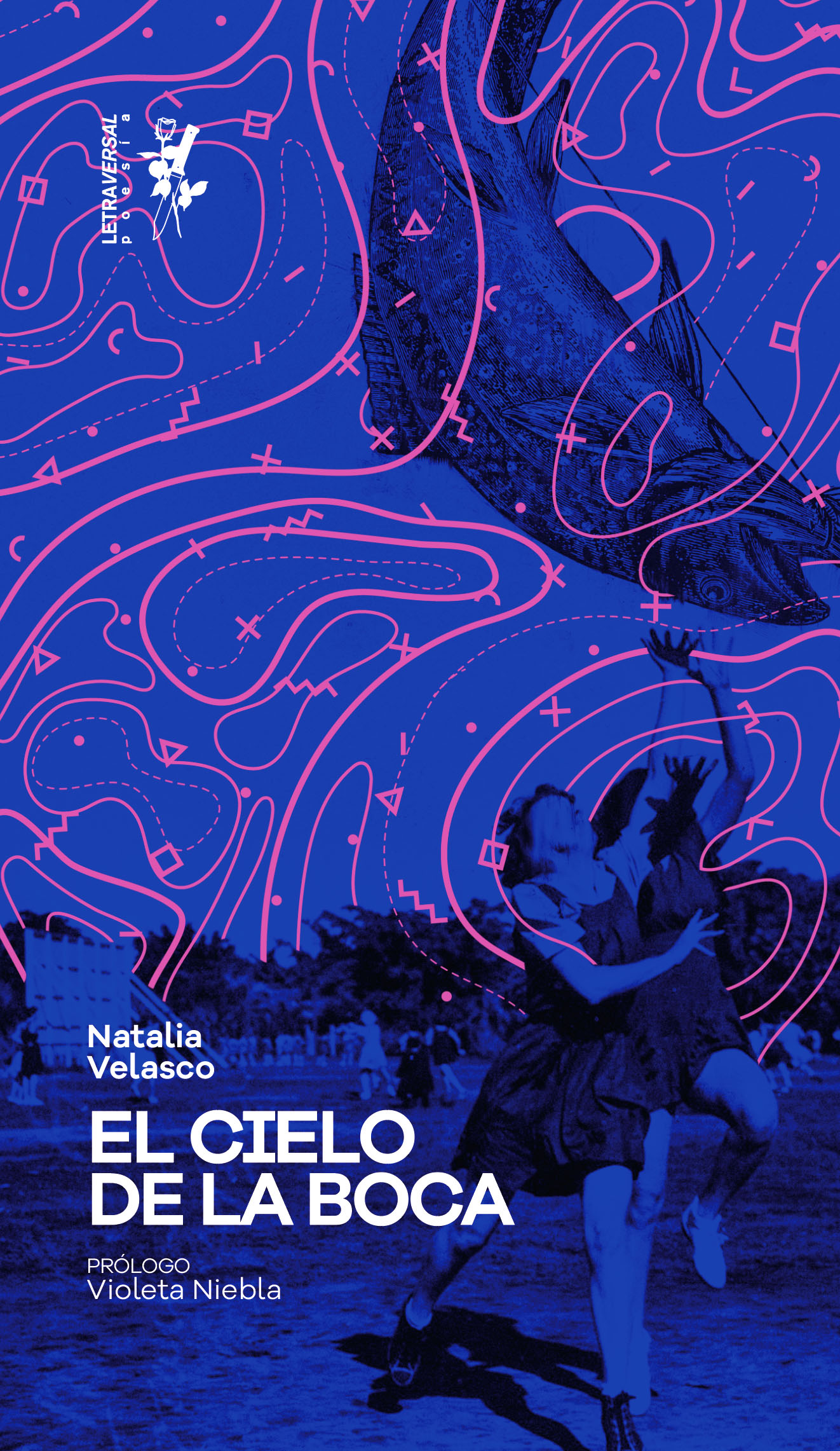 El cielo de la boca (Paperback)