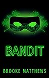 Book cover for Bandit