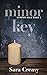 Minor Key (Wynter Wild #8)