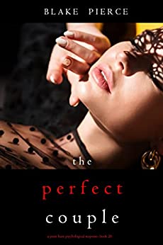 The Perfect Couple (Jessie Hunt, #20)