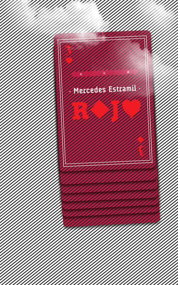 Rojo (Paperback)