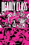 Deadly Class, Vol...