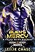 Alien's Mercy (Outlaw Planet Mates, #1)